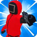 Guide: Squid game survival mod APK