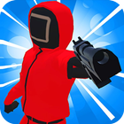 Guide: Squid game survival mod icon