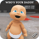 Guide of Who's your daddy APK