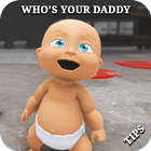Guide of Who's your daddy icon