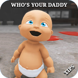 Guide of Who's your daddy icon