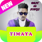 Timaya icône