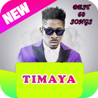 Timaya icon