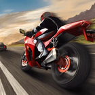Traffic Rider 2020-icoon