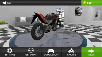 2 Schermata Traffic Rider 2020