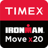 TIMEX IRONMAN Move x20 icône