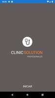 Clinic Solution Profesionales Affiche