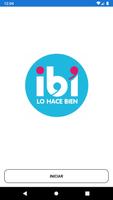 Ibico Avisos-poster