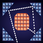 Ball Games: Bricks Ball Puzzle simgesi