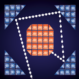 Ball Games: Bricks Ball Puzzle simgesi