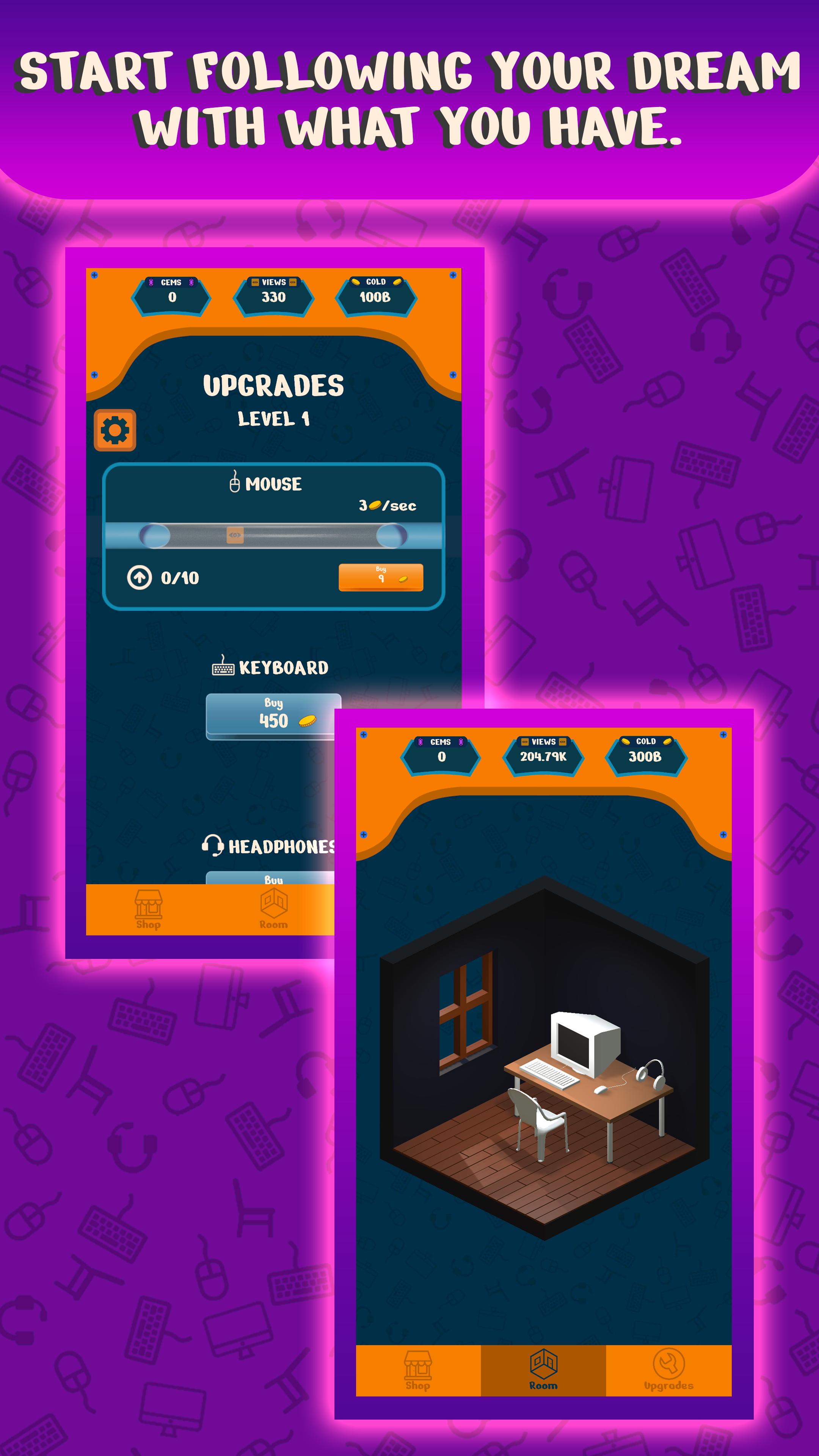 Dream Stream APK for Android Download