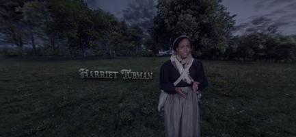 Harriet Tubman UGRR Byway-poster