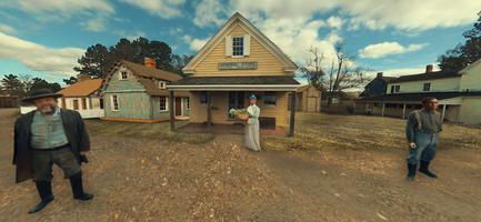 Harriet Tubman UGRR Byway screenshot 2
