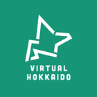 Virtual Hokkaido 아이콘