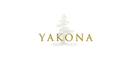 Yakona Nature Preserve poster