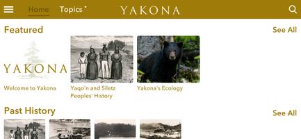 Yakona Nature Preserve screenshot 1