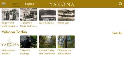 Yakona Nature Preserve screenshot 3