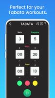 Multiple Timers: Fitness Timer screenshot 3