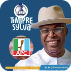 Timipre Sylva biểu tượng