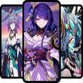 My Genshin Wallpapers