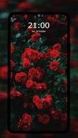 Flower Wallpaper 4K ภาพหน้าจอ 3