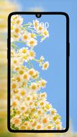 Flower Wallpaper 4K ภาพหน้าจอ 1