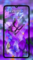 Flower Wallpaper 4K ภาพหน้าจอ 2