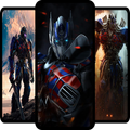 Optimus Prime Wallpaper