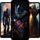 Optimus Prime Wallpaper APK