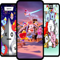 BT 21 Wallpapers HD 4K