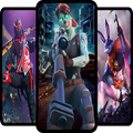 FFF FF Wallpaper Gaming
