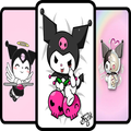 Kuromi Wallpapers