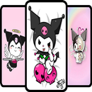 Kuromi Wallpapers APK