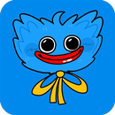 Huggy Wuggy Wallpapers APK