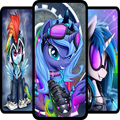 Pony Wallpaper 4K [UHD]