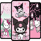 Sanrio Wallpaper آئیکن