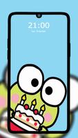 Sanrio Wallpaper syot layar 1