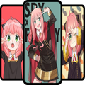 Spy x Family Wallpapers