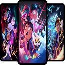 The Owl House Wallpaper APK