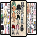 Toca Boca Outfit Ideas