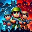 حرب الألوان التكتيكية Lvl 100