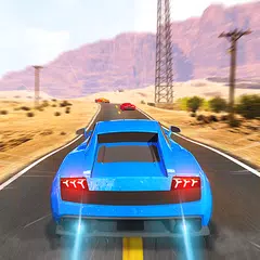 Car Shooting Game Rivals Rage APK 下載