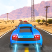 ”Car Shooting Game Rivals Rage