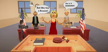 Judge 3D - Court Affairs