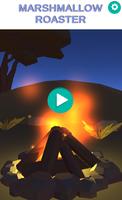 Marshmallow Roast Timer 스크린샷 1