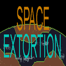 Space Extortion APK