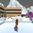 Snowball Fight Survival APK