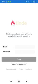 Tinde 截图 4