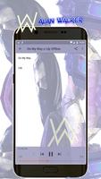 Lagu Alan Walker - Lily x On My Way screenshot 2