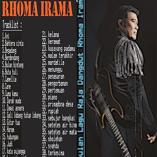 Lagu Dan Nada Dering Rhoma Irama Fur Android Apk Herunterladen apkpure com